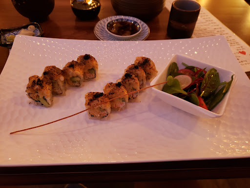Photo of Kome Sushi Pickup - 24 F 2 Ave S, Williams Lake, BC V2G 1M2
